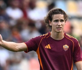 乐鱼app下载-斯基拉：罗马已决定留下吉拉尔迪，不再计划引进新中卫