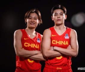 乐鱼-篮协又出一大昏招！场均0分入选全明星：女篮年度最荒唐闹剧？