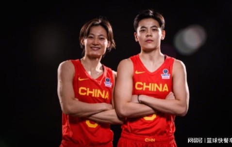 乐鱼-篮协又出一大昏招！场均0分入选全明星：女篮年度最荒唐闹剧？