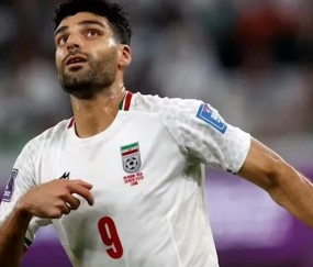 乐鱼-网传塔雷米要回伊朗当兵，其经纪人：纯属无稽之谈，请勿传谣