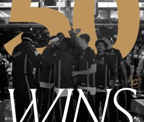 乐鱼登录入口-期待季后赛！骑士官方：恭喜球队连续第二个赛季取得50+胜场